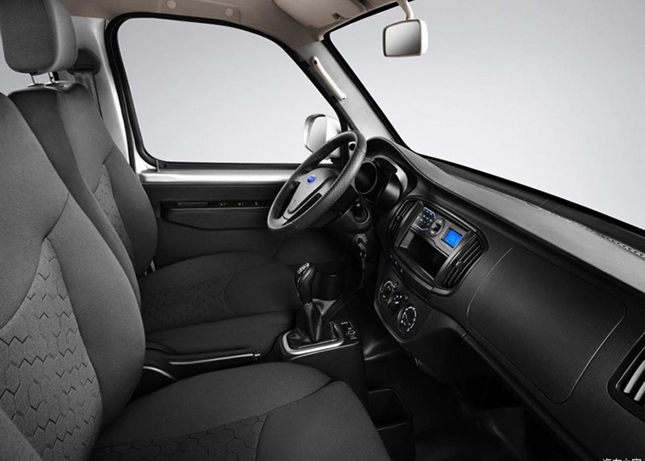 开瑞优劲属于什么车型,开瑞优劲新能源最近价格