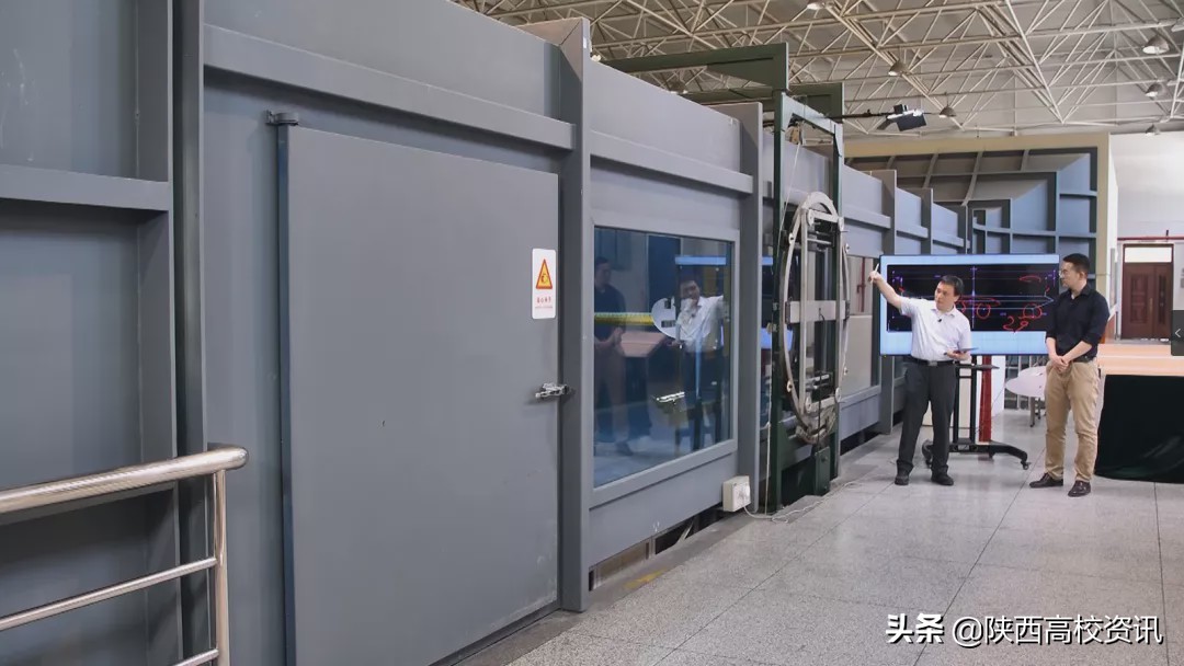 长安力量显担当！长安大学桥梁抗风抗震团队助力虎门大桥恢复通车