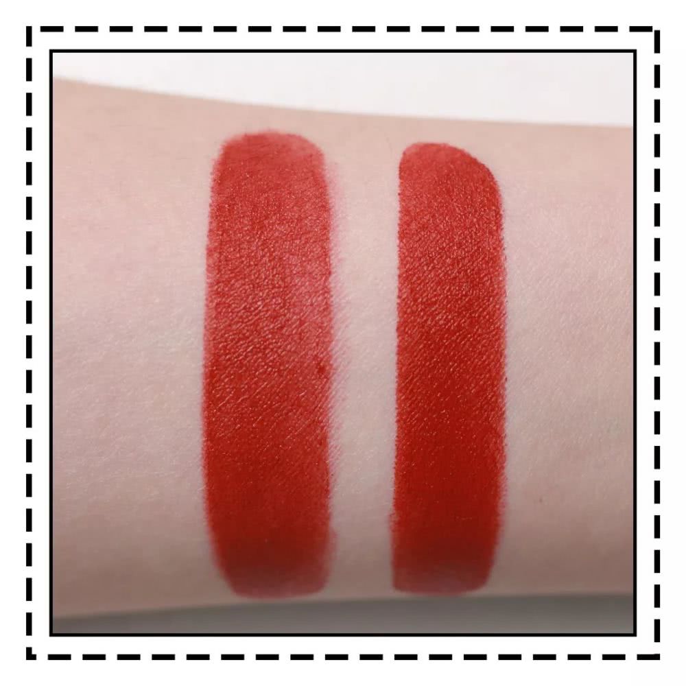 怎么辨别mac口红真假最新款,口红真假辨别