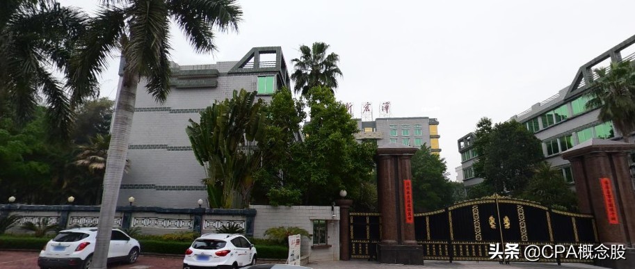 广东新宏泽包装股份有限公司,新宏泽深度分析