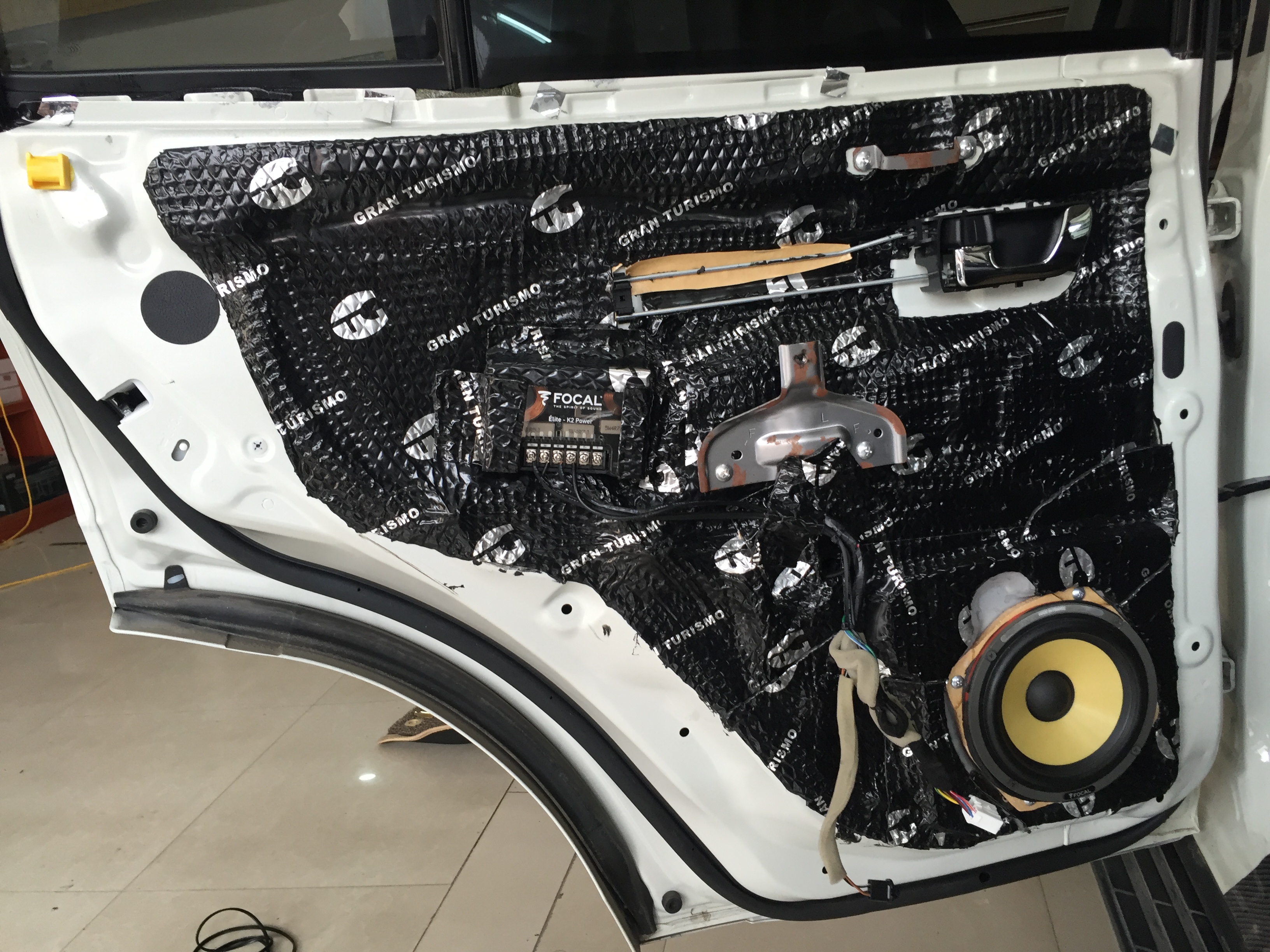 三菱帕杰罗2022款声浪,三菱帕杰罗劲畅风噪