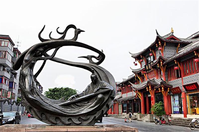 杜甫格律,乐天派辛夷