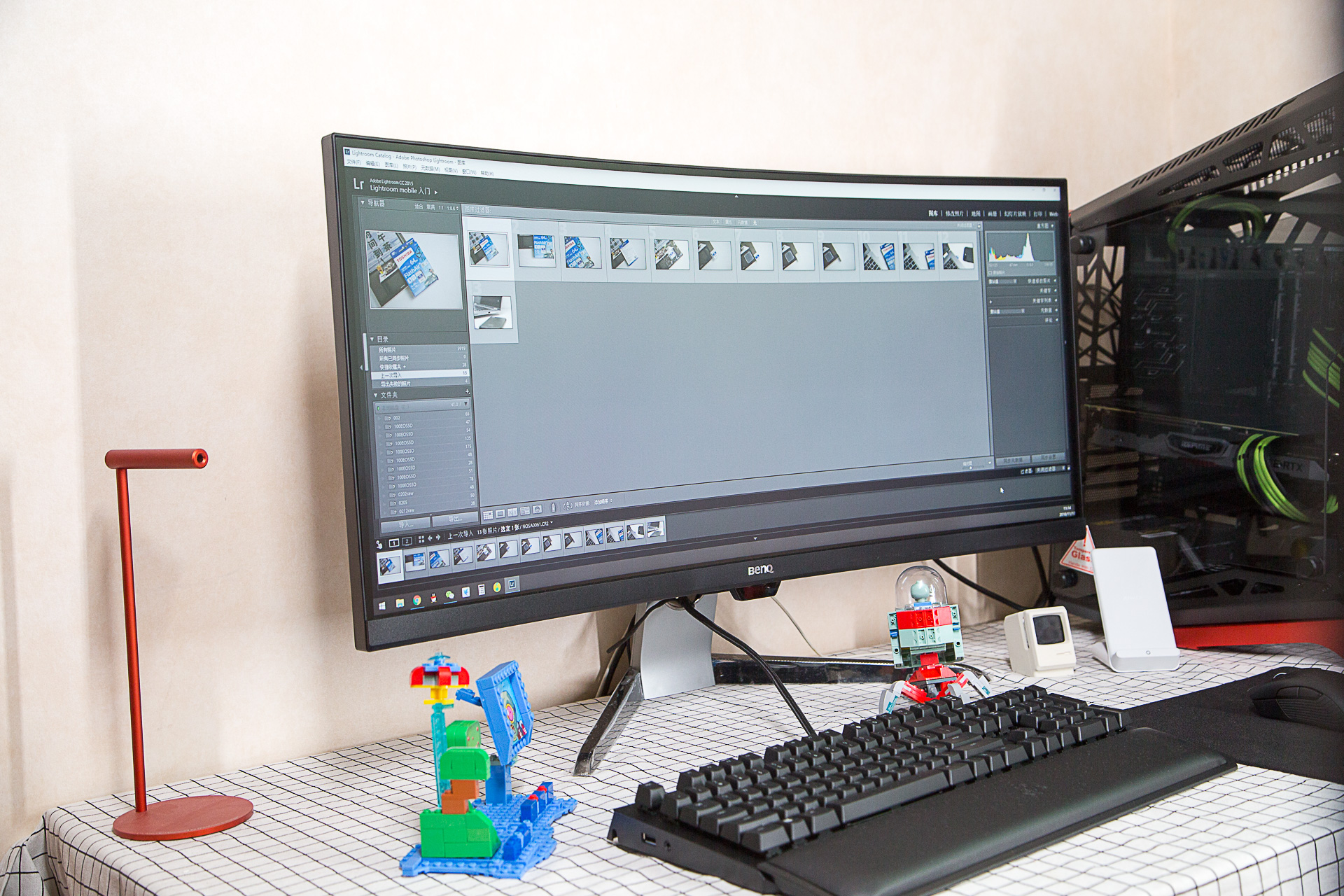 给佳能5D3装上Wifi的翅膀-东芝64GFlashAirSD卡使用体验