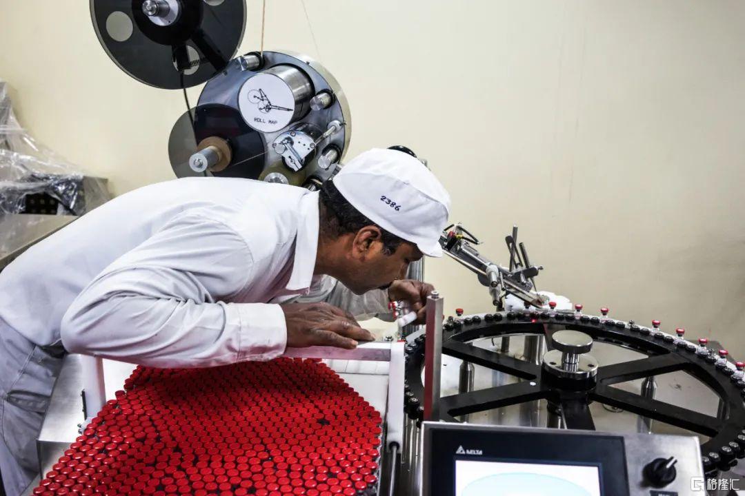 印度仿制药美国可以管制吗,印度仿制药为啥比中国厉害