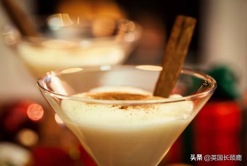 圣诞来啦！拔圣诞拉炮、喝Eggnog...有关圣诞习俗的超级科普
