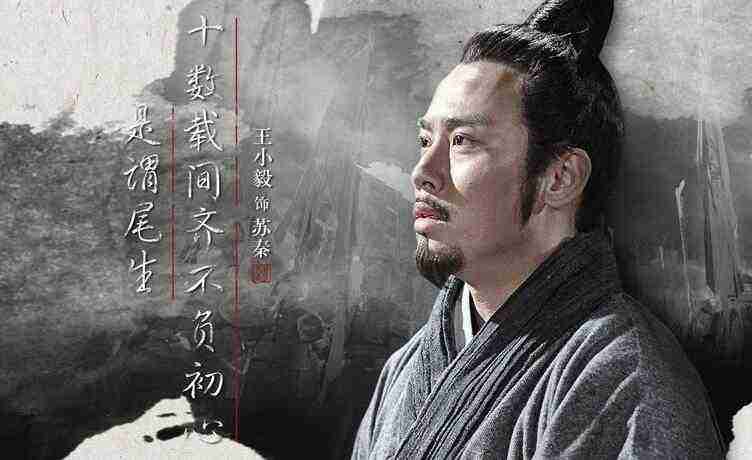 大丈夫还是真小人？结合其特点及局限性，剖析纵横家这一特殊群体