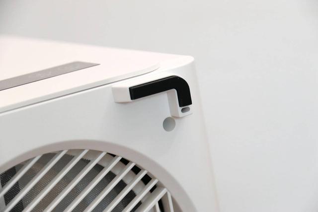 舒乐氏蓝海纯净加湿器,舒乐氏蓝海无雾加湿器灯能关吗