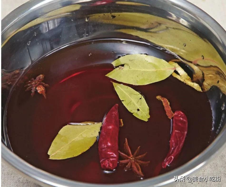 最好吃的卤蛋做法视频教程,超好吃卤蛋做法