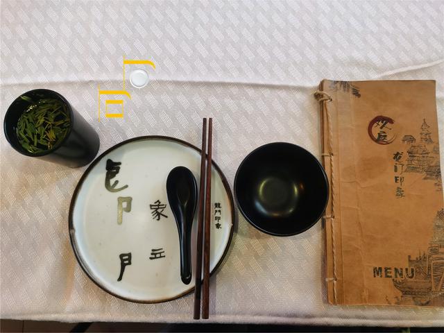 富阳龙门古镇农家菜,富阳龙门山附近美食