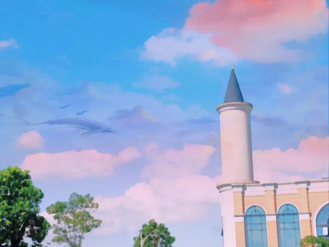 湖南最美职业院校,湖南最美高校湖南理工