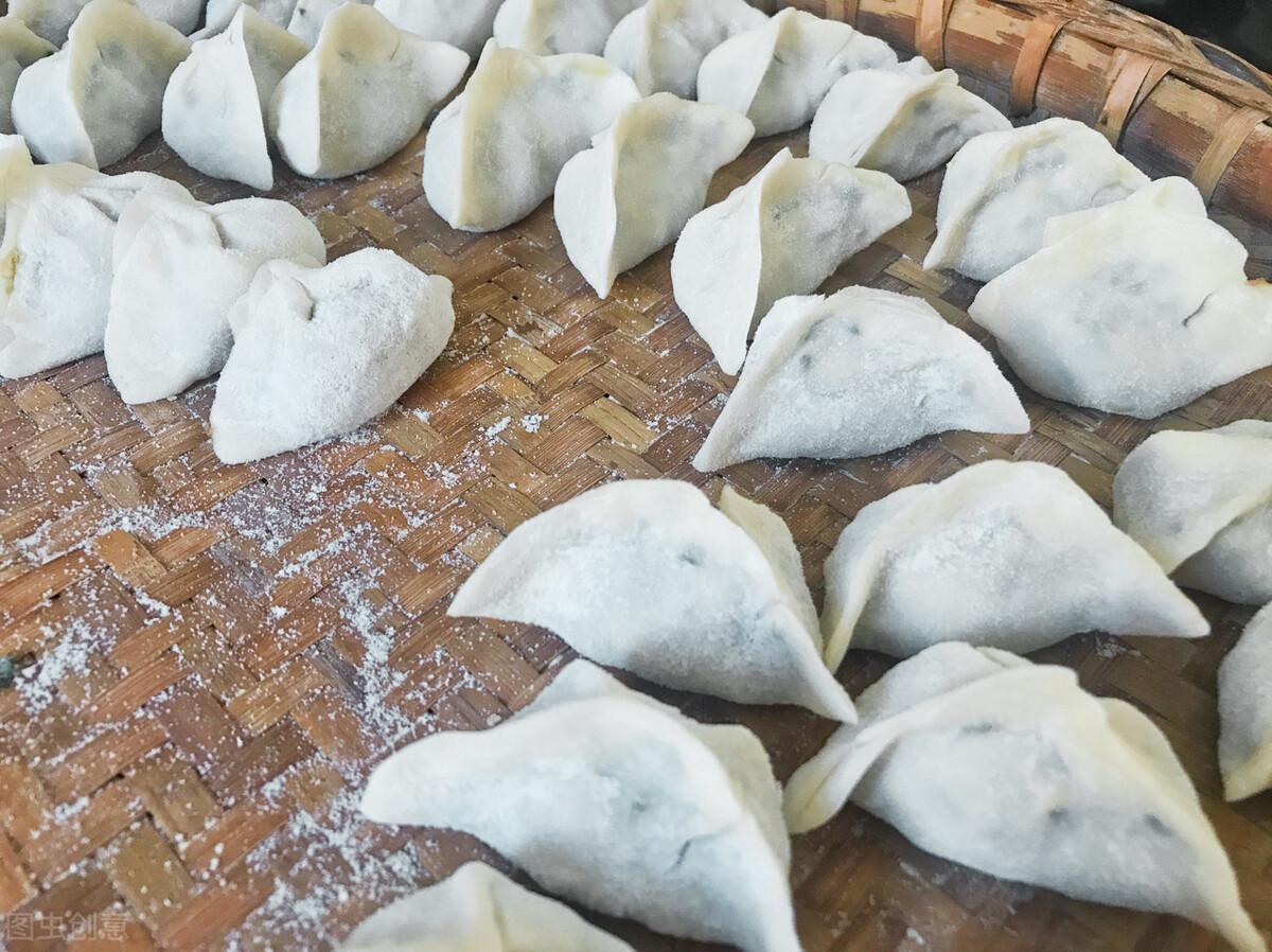 活虾虾仁馅饺子怎么做,虾的10种虾仁水饺最佳吃法