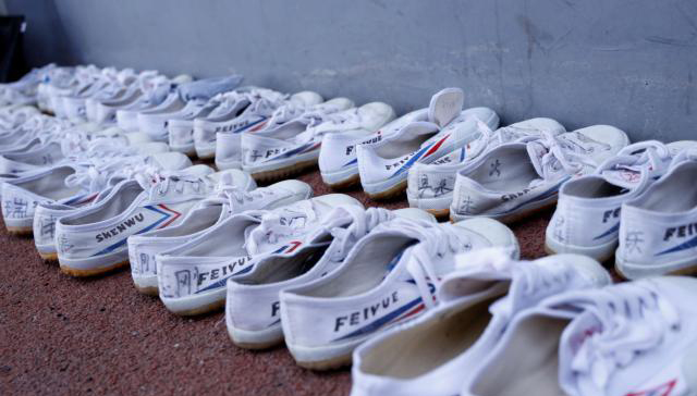 少林足球中国足球的希望,中国足球的希望少林足球