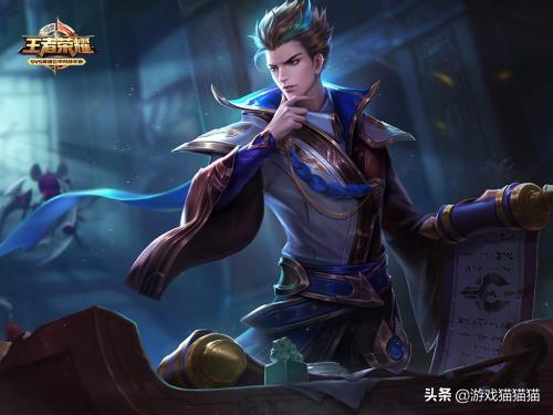 王者荣耀各类英雄名字,王者荣耀英雄名字沙雕打开方式