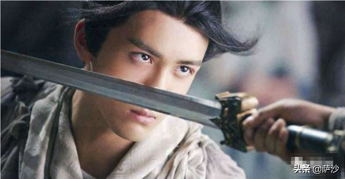 倚天屠龙记阿大阿二阿三能排第几,倚天屠龙记阿大阿二阿三什么水平