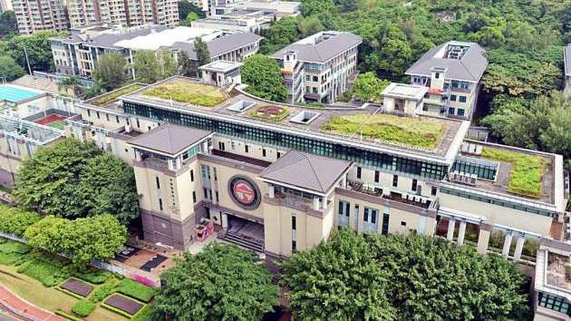 博雅岭南大学排名,岭南大学博雅教育