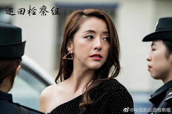 巡回检察组收视率屡创新高,巡回检察组演技最好的是谁