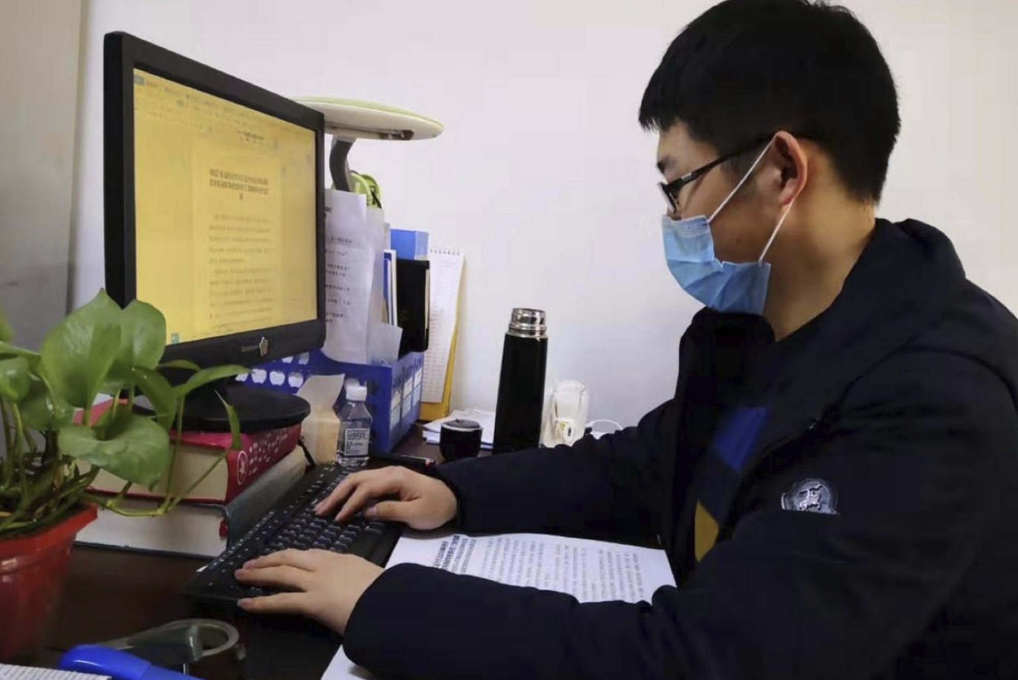 选调生最低分进面的有希望上岸吗,普通选调生为什么比较容易上岸