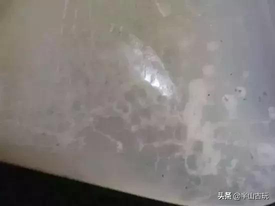 黄田黄石颜色和白田黄区别,真品田黄及田黄冻石图片大全