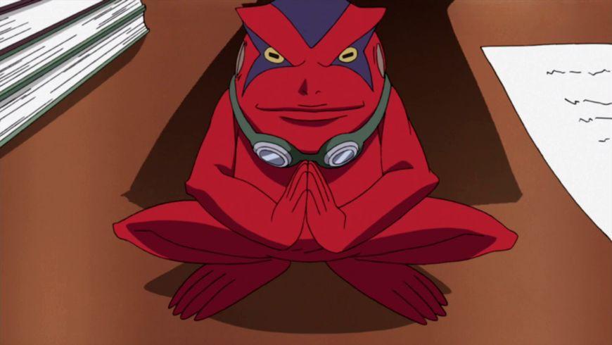 火影里几个死的最冤的人,火影里悲惨的结局