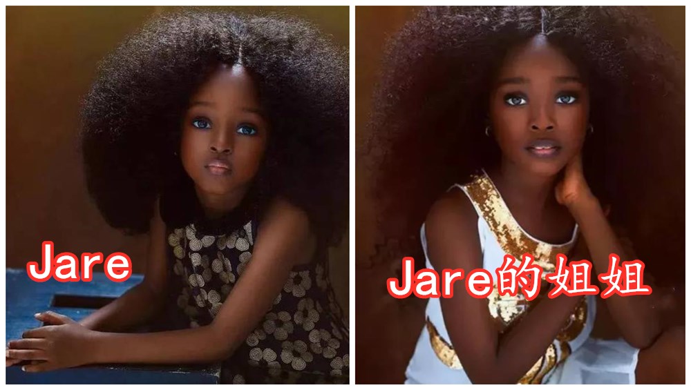 小时候很丑长大后很美二次元少女,最美的二次元少女