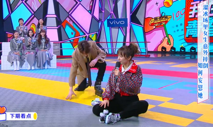 热门CP都来了,存货多的《快乐大本营》即将掀起收视高峰