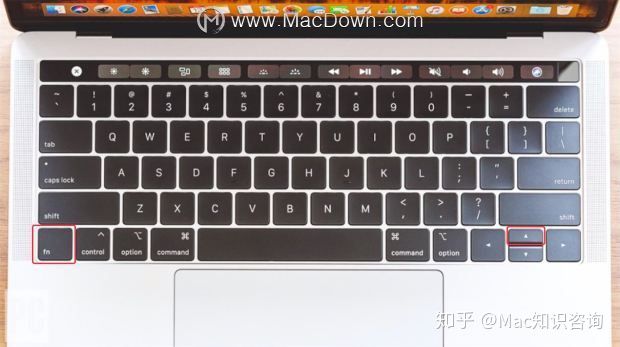 macosf4键,macfn功能键怎么关掉