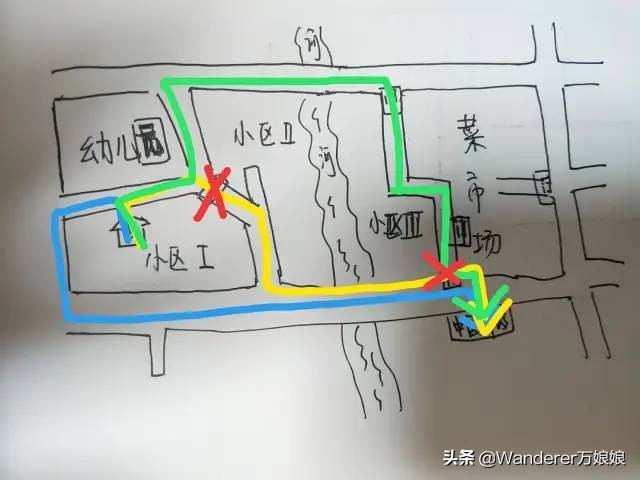 我收的不是快递，是笑话哈哈哈哈哈