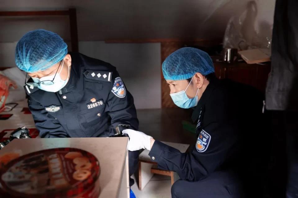 重庆公安英模事迹展播|公安“保尔”陈冰：用单手书写忠诚