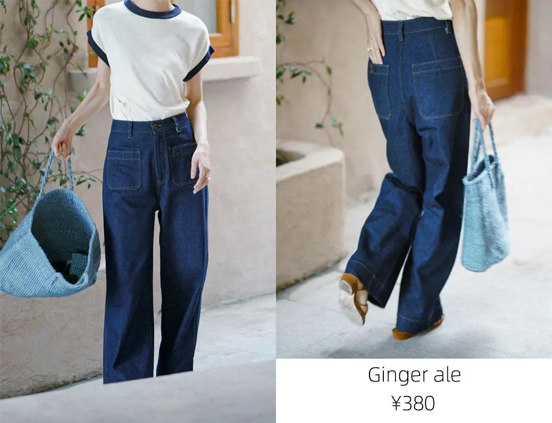 夏季韩系风格淘宝店铺推荐,ins韩风网店铺推荐