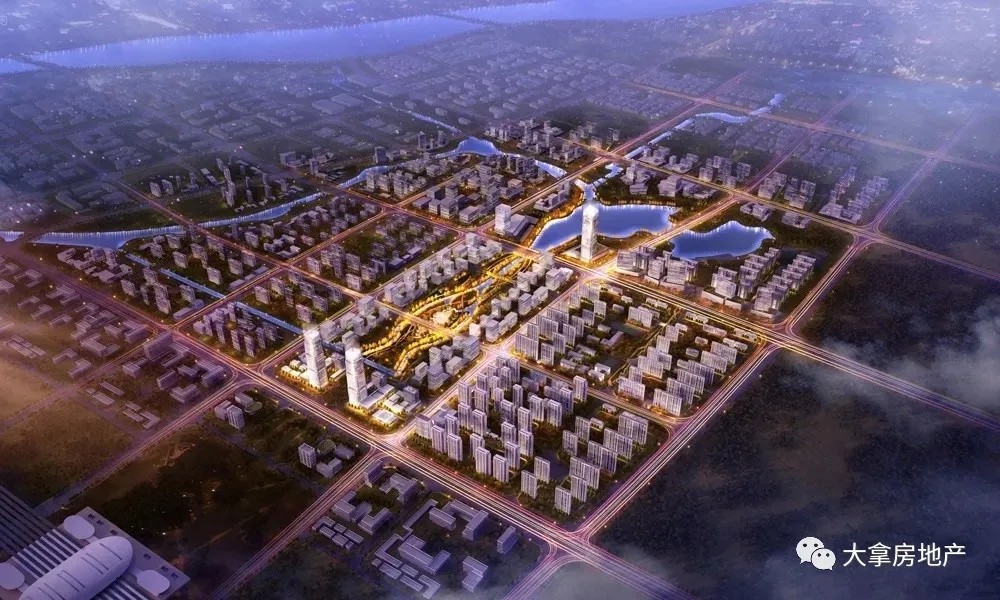 临沂市房地产公司排名,浅谈房价走势