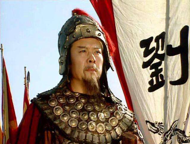 刘备的武力值远远高于关羽和张飞,刘备的能力到底有多强