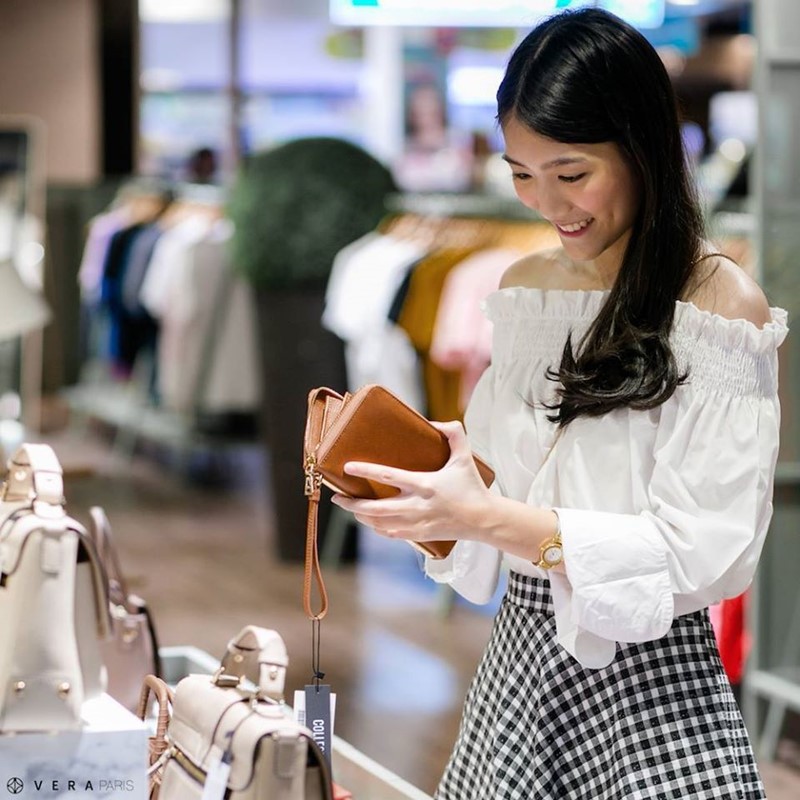 泰国购物必买清单中国品牌,泰国旅游必买十大品牌