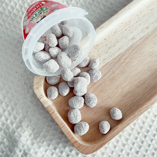 泰国芒果干和国内芒果干,泰国的果干值得购买吗