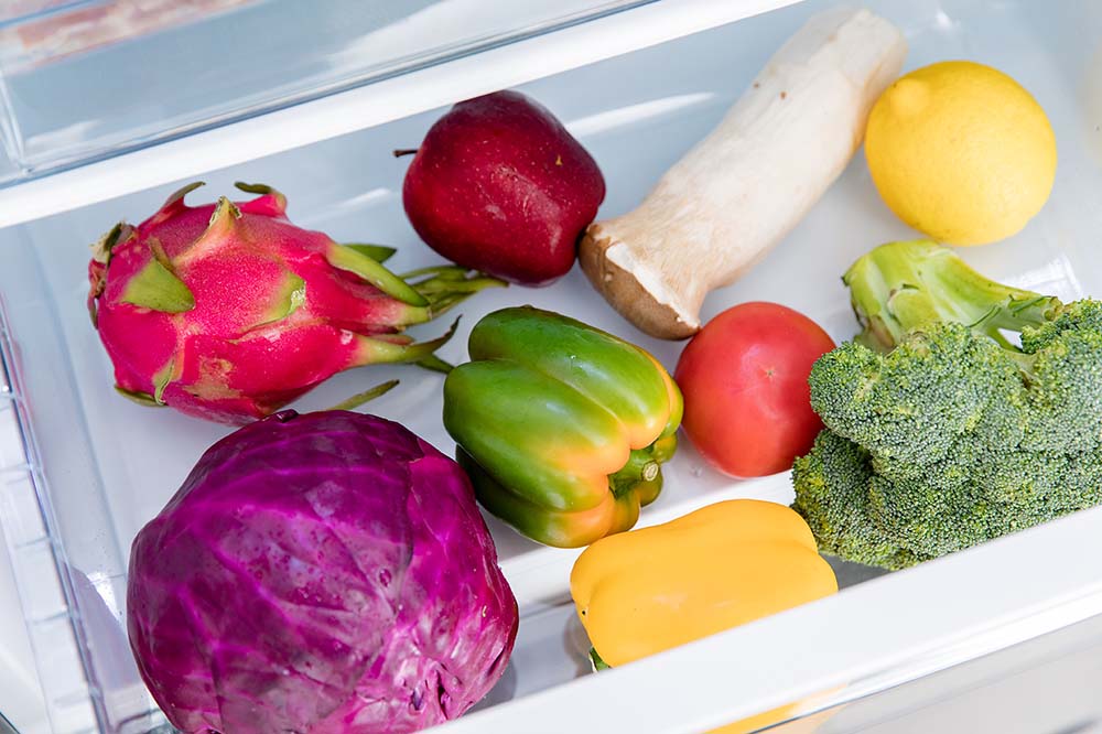 美的323冰箱质量怎样,美的323冰箱操作说明