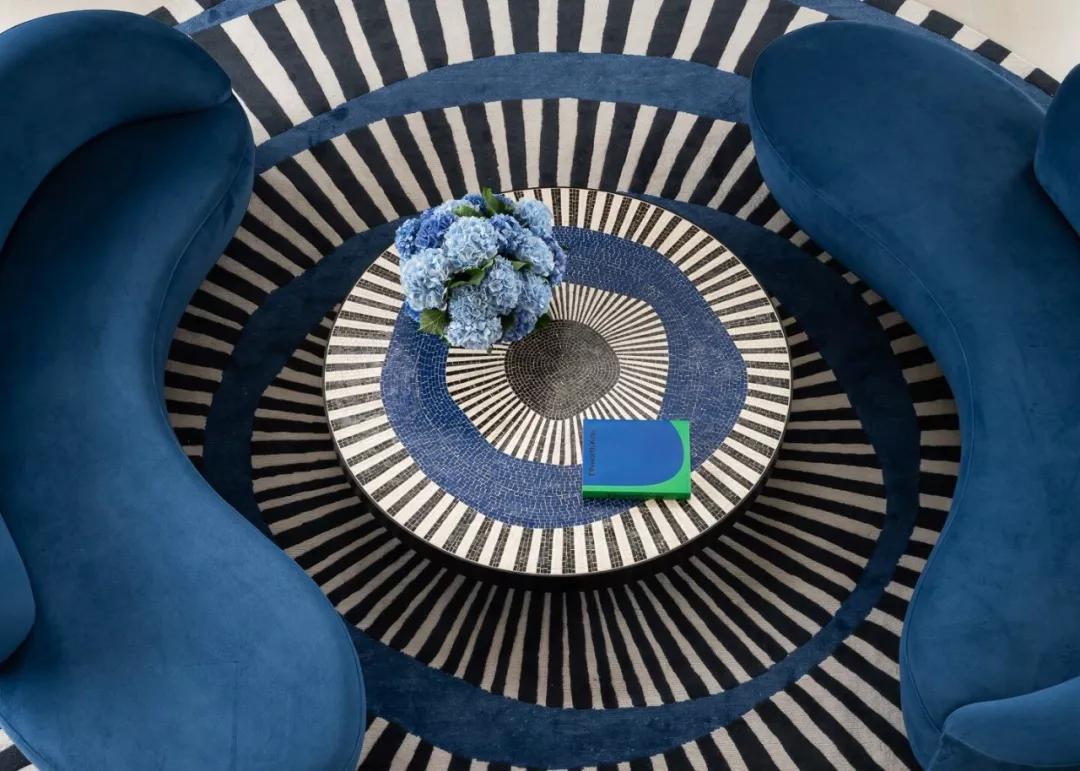 设计师的家才是她能力的最好证明,设计师的魅力是最舒适的家