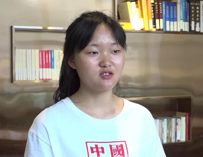 遵义女孩刘丹多少分,刘丹中国女子排名第一