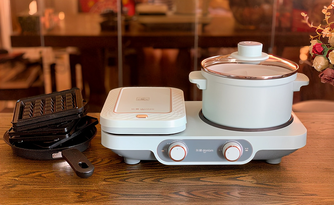 最最实用的厨房家电,贵且好用的厨房好物