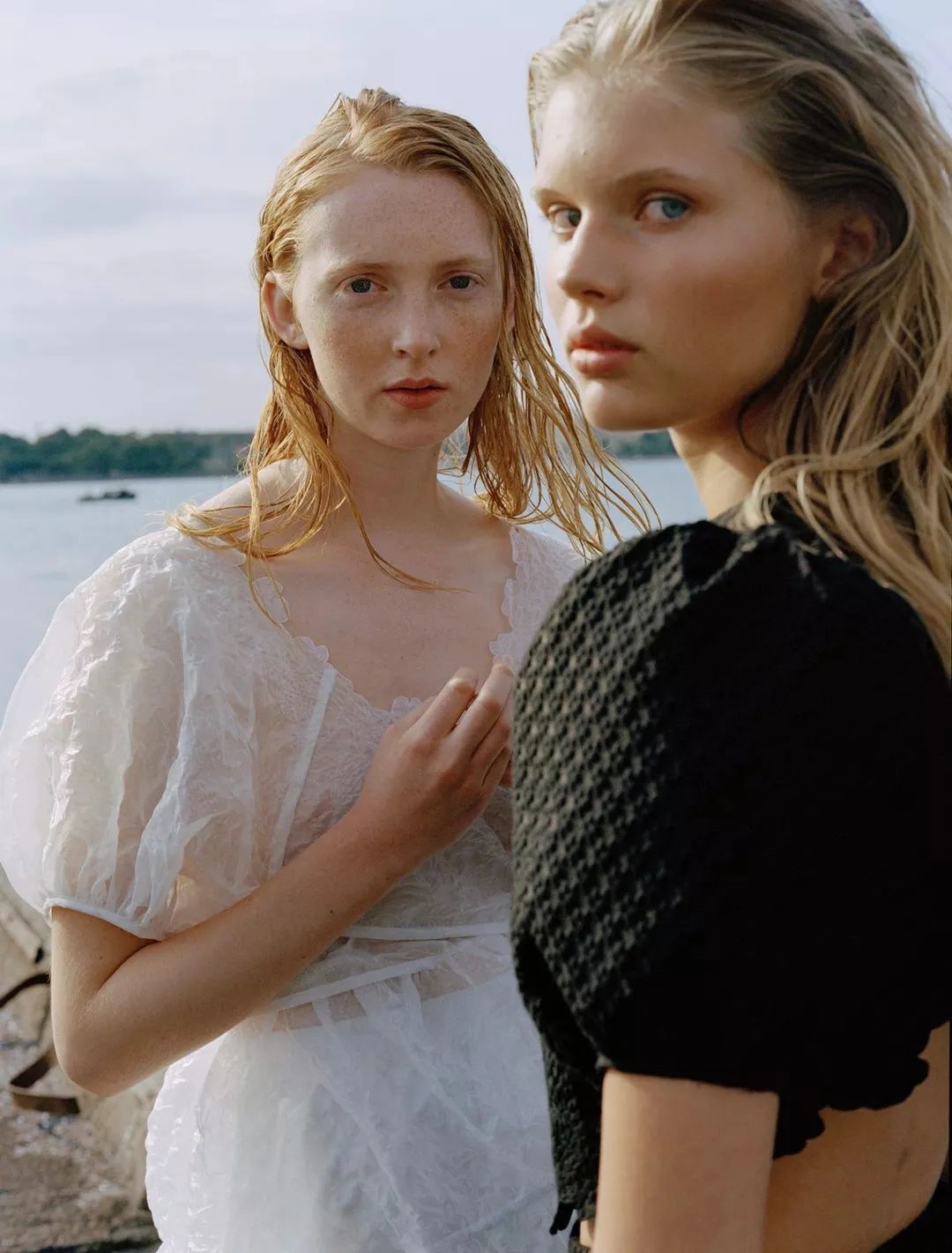 时尚穿搭时尚单品,自己动手做时尚又好看的穿搭