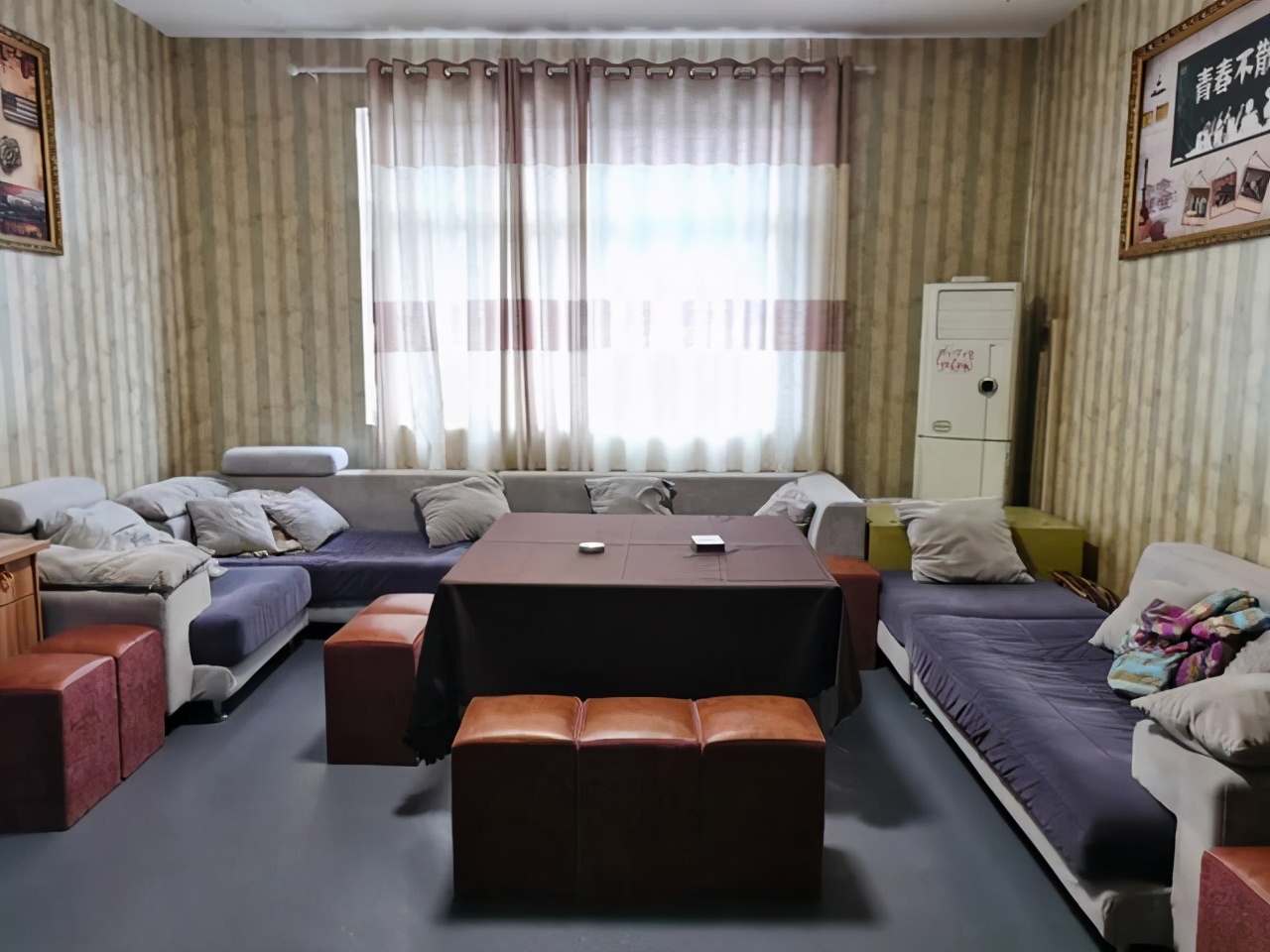 张启东音响设计,张启东ktv设备