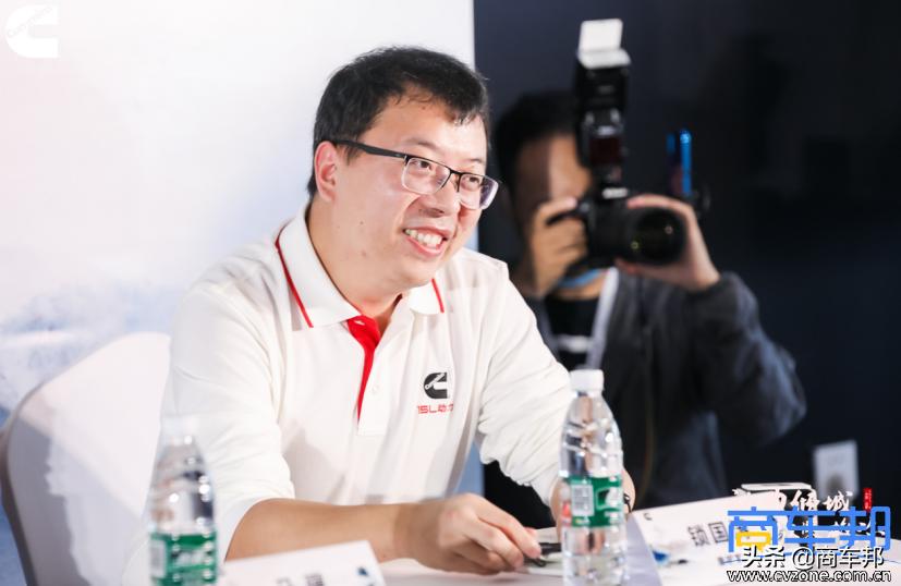 康明斯15L发动机产品背后有哪些核心竞争力？