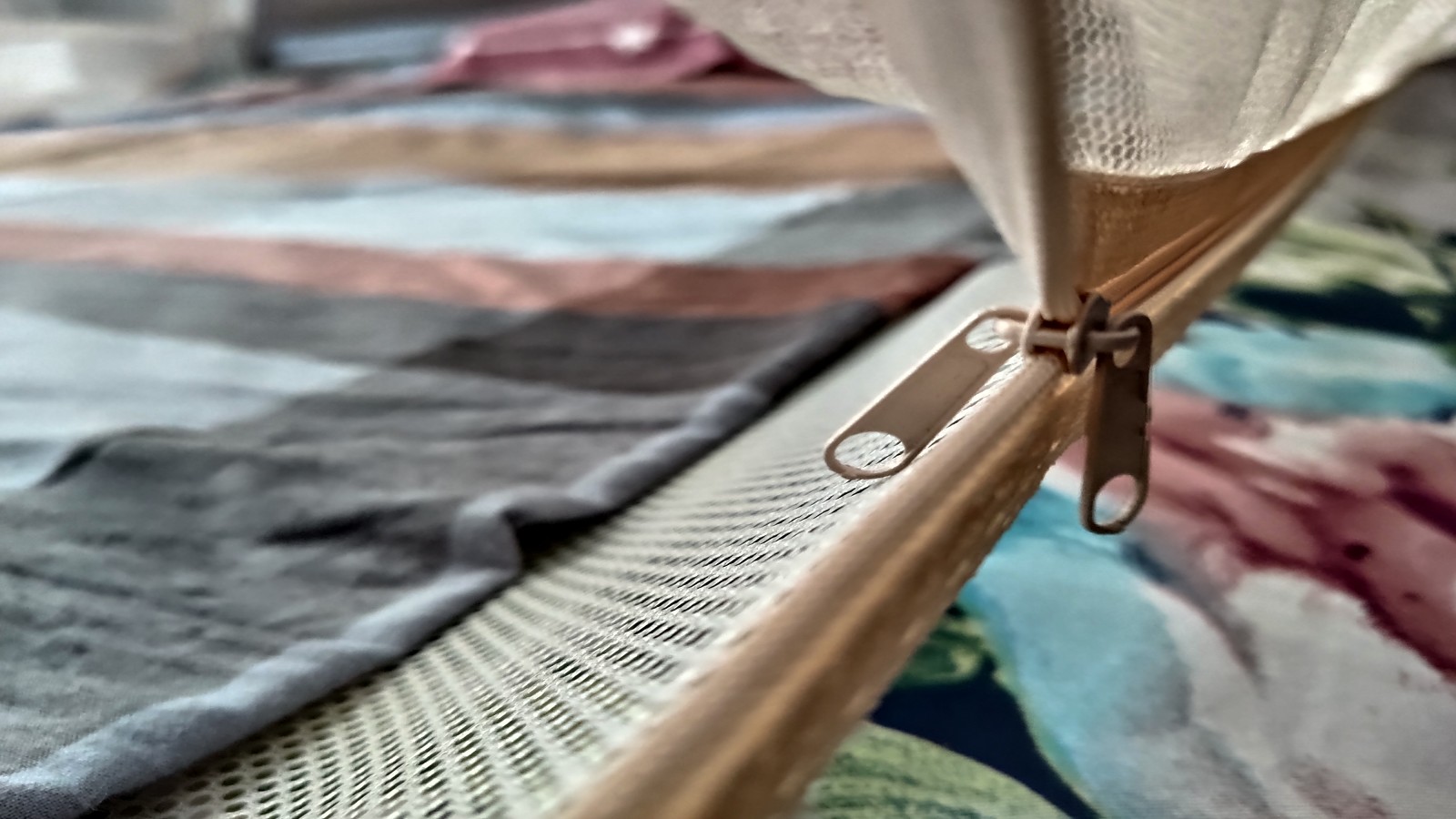 防灰尘蒙古包蚊帐,a类夏季蒙古包蚊帐