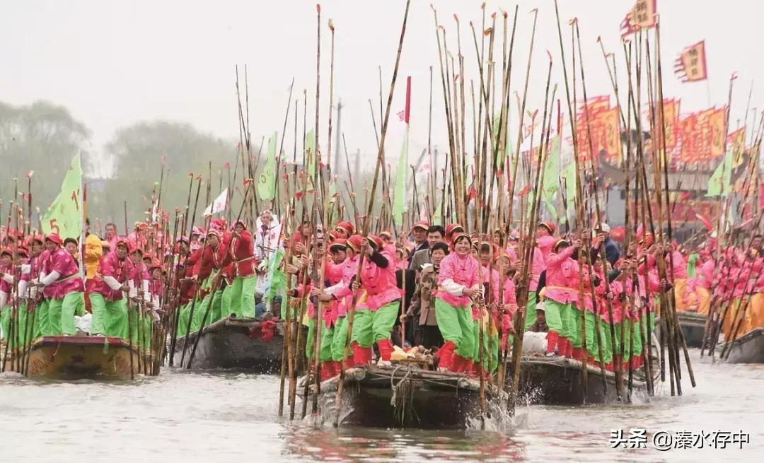 姜堰好吃又好玩的地方,56张美景图片大饱眼福