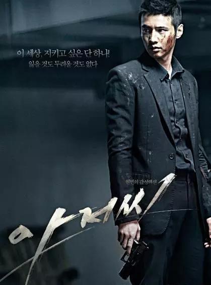 男人必看的十四部动作电影,五部精彩刺激的动作电影推荐