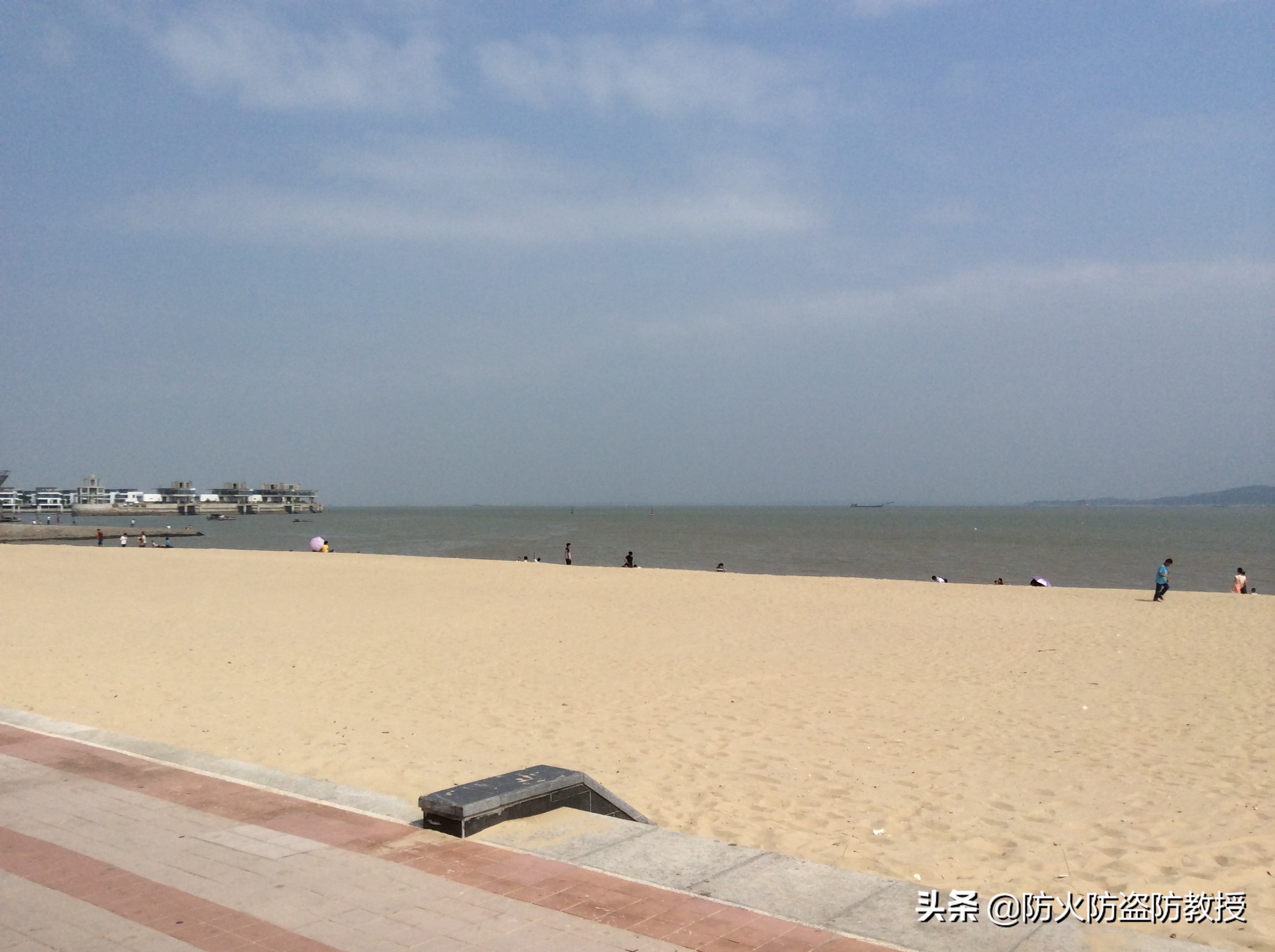 带你去厦门看海好不好,厦门观音山游玩攻略