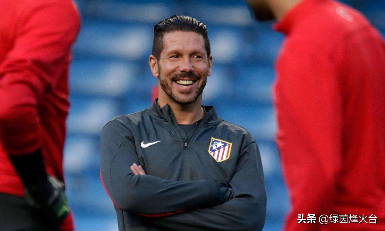 十年最佳教练温格,近10年最佳主帅