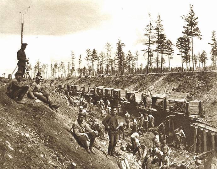 中俄之间茶商的对决到底谁胜谁负?看民族工业如何绝境求生