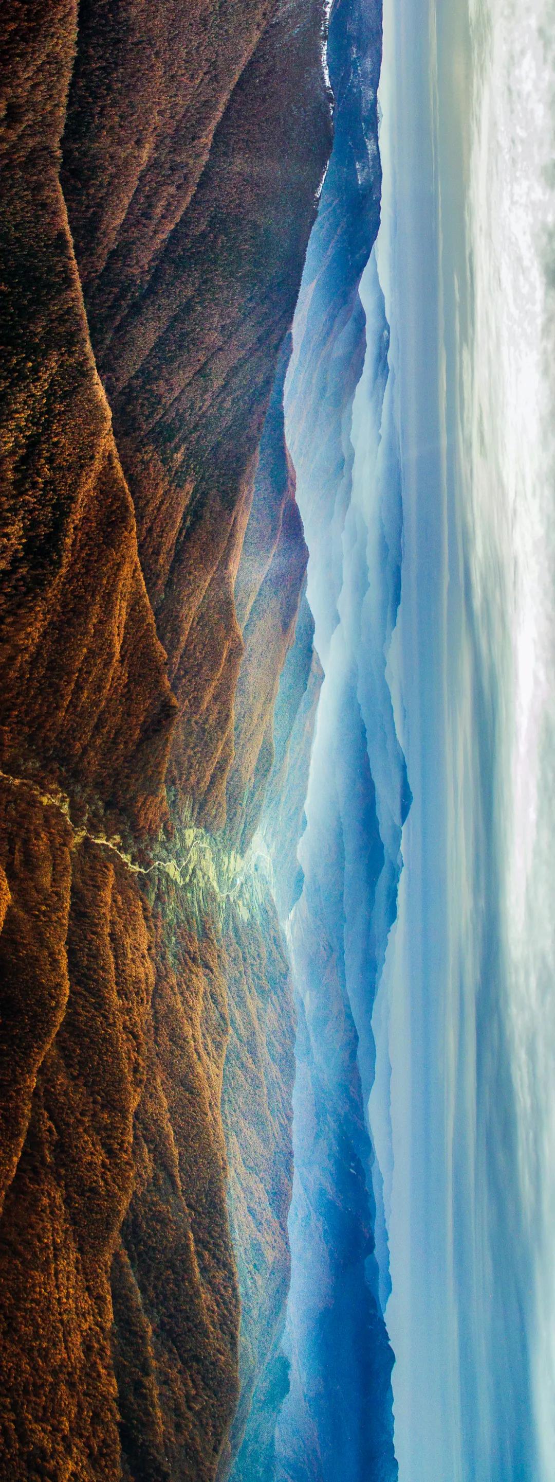 山西吕梁是怎样的城市,吕梁很富吗