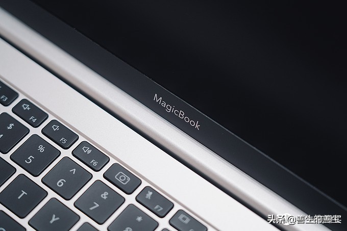 荣耀magicbookpro16.1锐龙版评测,荣耀magicbookpro深度体验