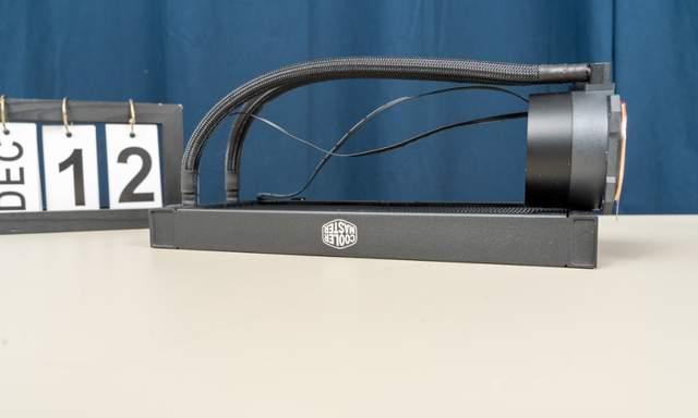 一体水冷主机和分体水冷主机区别,水冷主机好和普通的有什么区别