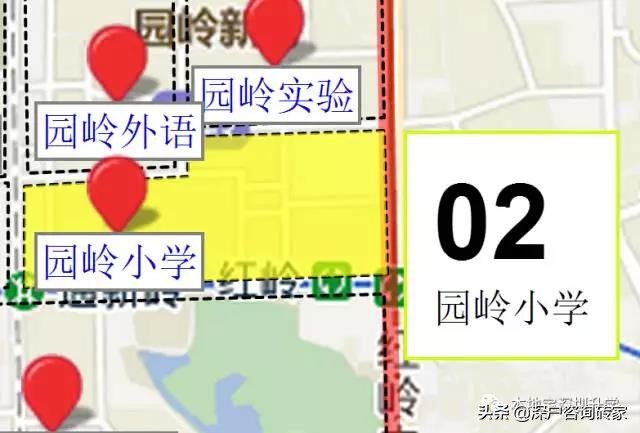 深圳最好的小学是什么,深圳排名前十的小学2019